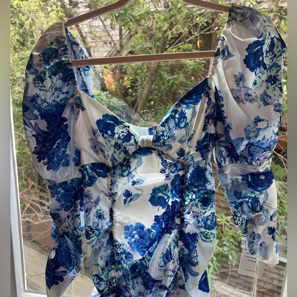 For Love & Lemons dress - Picture 3 of 5